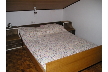 Croaţia Privát Novalja, Interiorul